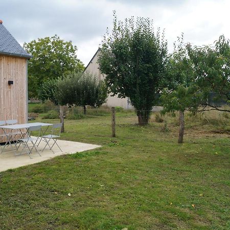 La Maison D'Hotes Ty Pic La Vicomté-sur-Rance Δωμάτιο φωτογραφία