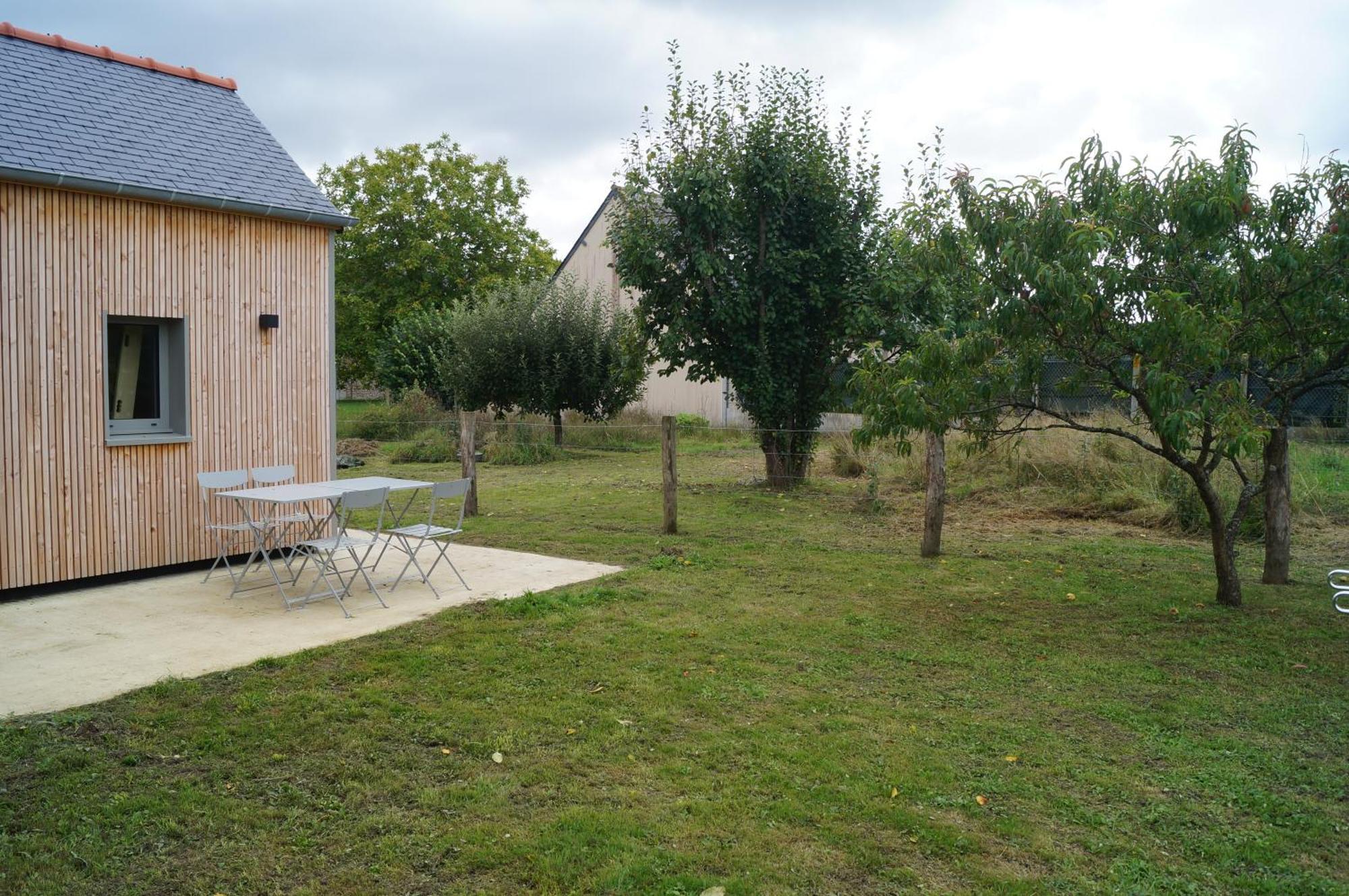 La Maison D'Hotes Ty Pic La Vicomté-sur-Rance Δωμάτιο φωτογραφία