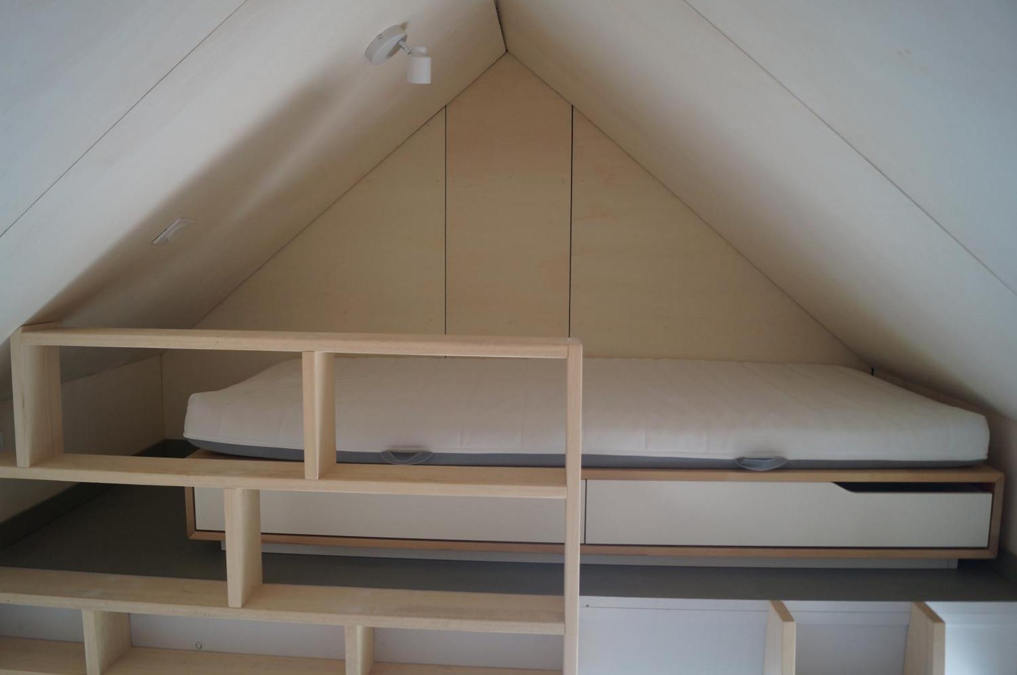 La Maison D'Hotes Ty Pic La Vicomté-sur-Rance Δωμάτιο φωτογραφία