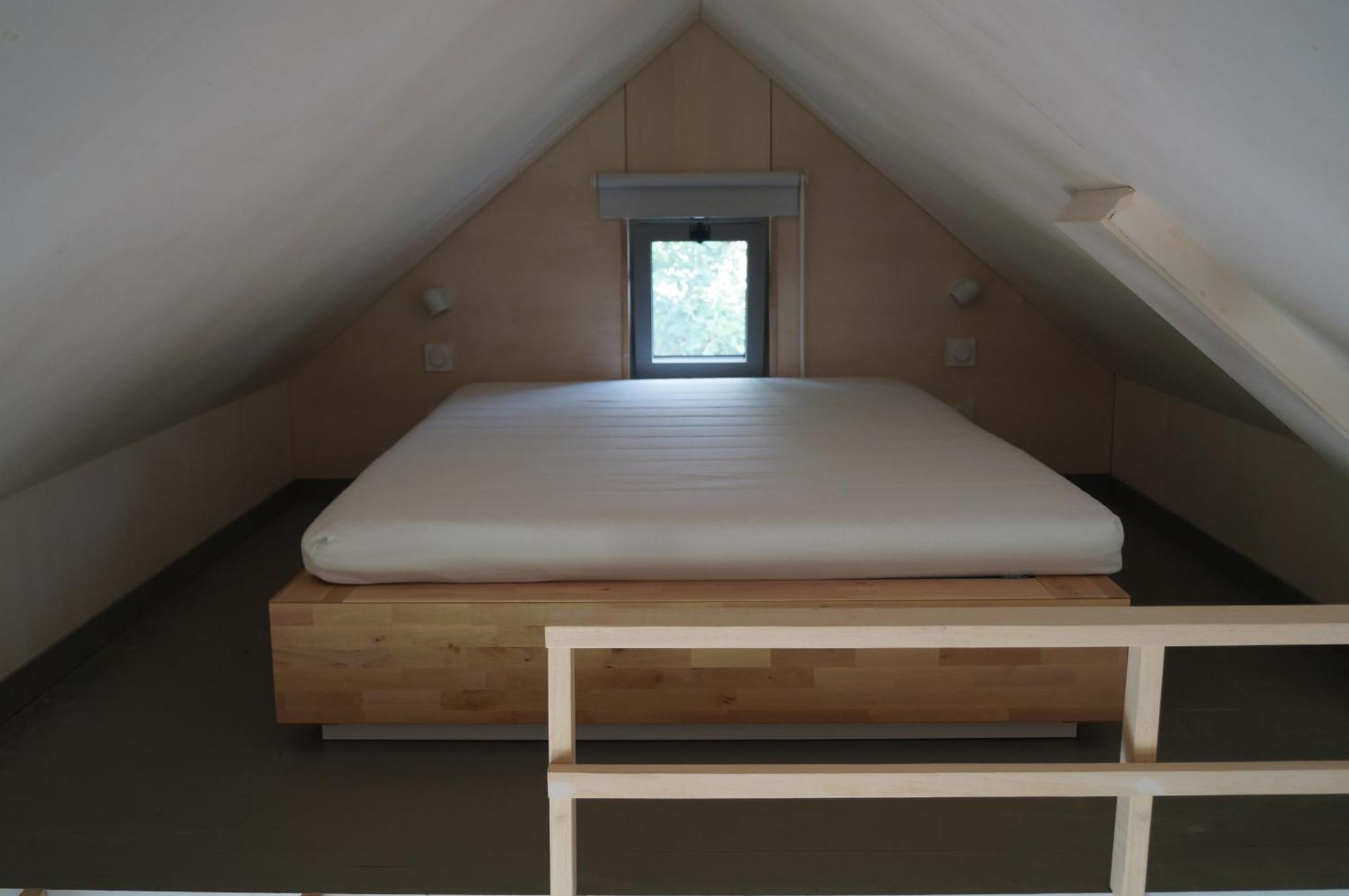 La Maison D'Hotes Ty Pic La Vicomté-sur-Rance Δωμάτιο φωτογραφία