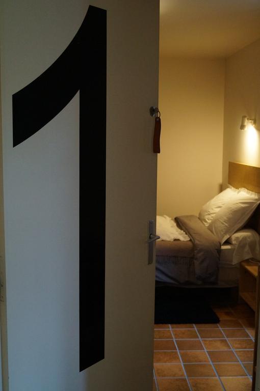 La Maison D'Hotes Ty Pic La Vicomté-sur-Rance Εξωτερικό φωτογραφία