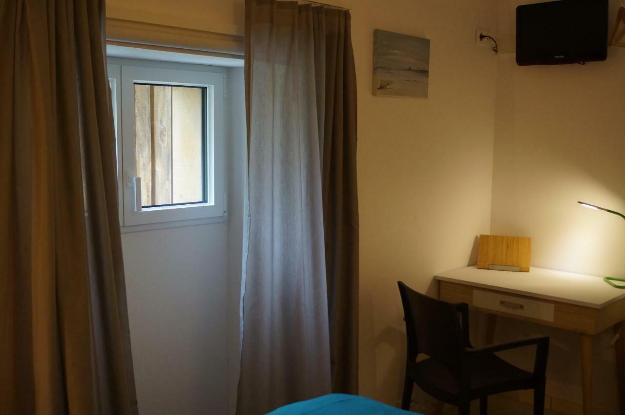 La Maison D'Hotes Ty Pic La Vicomté-sur-Rance Εξωτερικό φωτογραφία